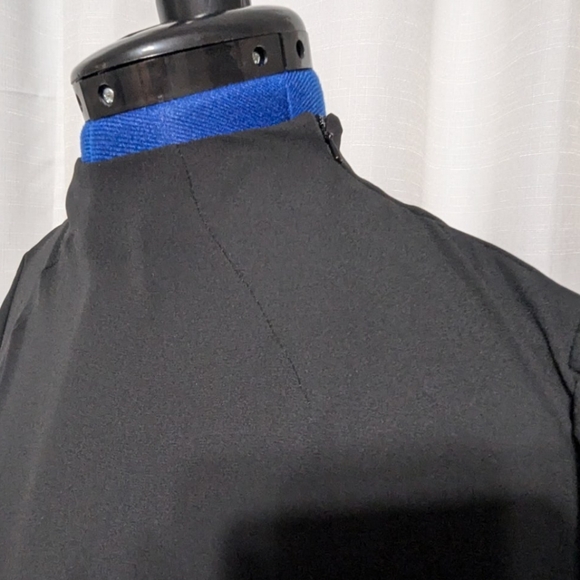 Top shop split back blouse - Picture 6 of 16